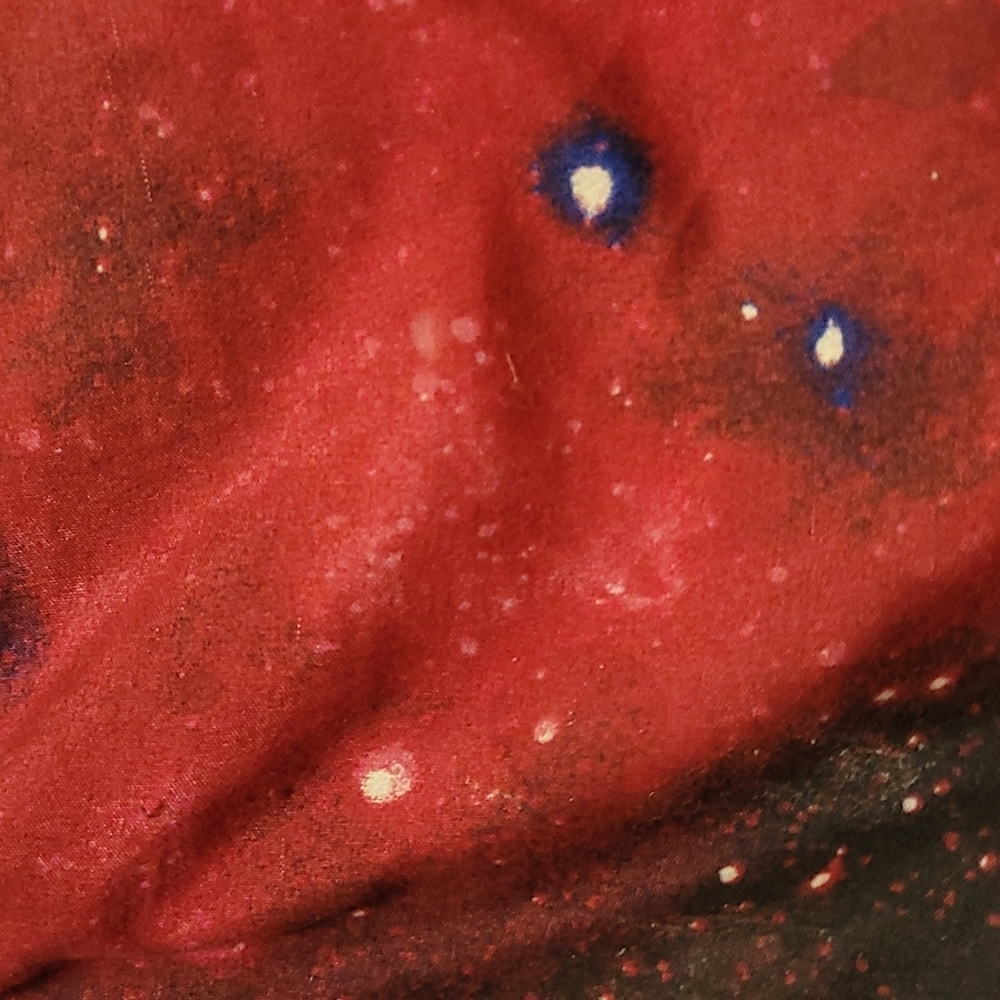 Do not buy unless your mossgirl